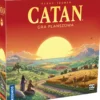 Catan (edycja 2025)