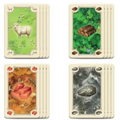 Catan (edycja 2025)