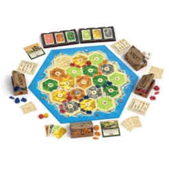 Catan (edycja 2025)