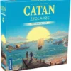 Catan: Żeglarze (edycja 2025)