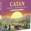 Catan: Kupcy i Barbarzyńcy (edycja 2025)