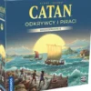 Catan: Odkrywcy i Piraci (edycja 2025)