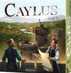Caylus 1303