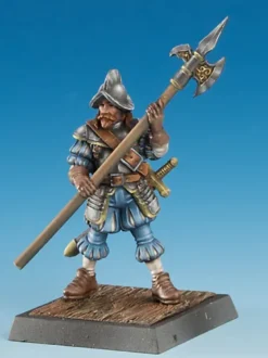 Cazador guards