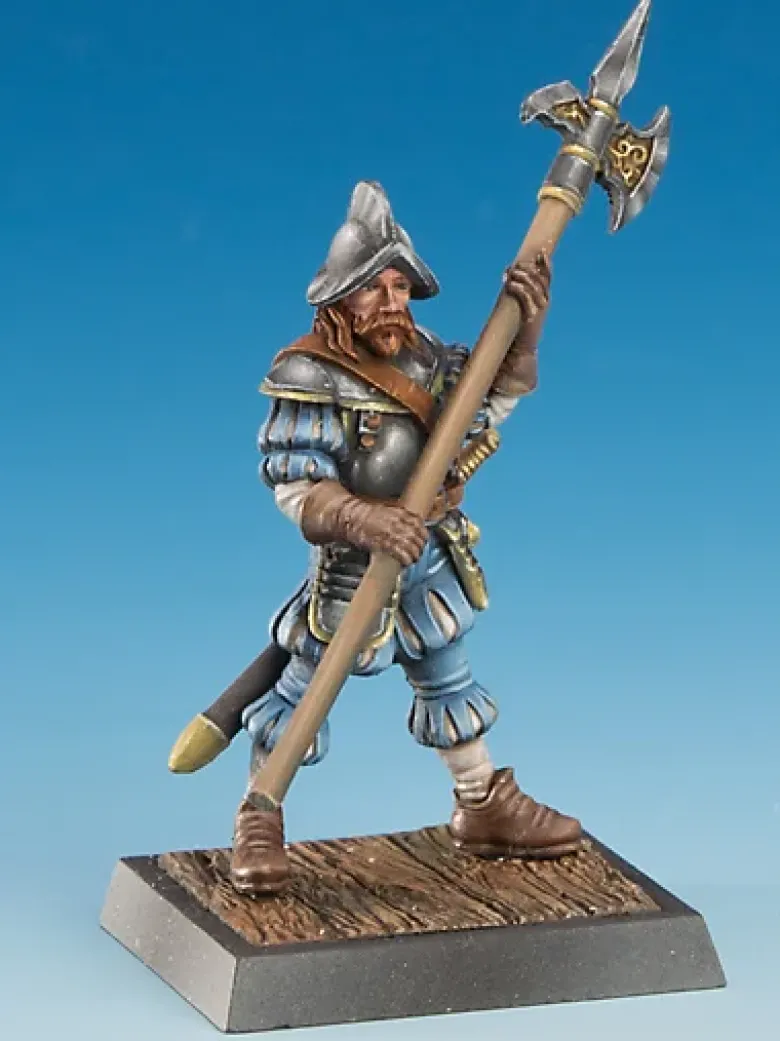 Cazador guards