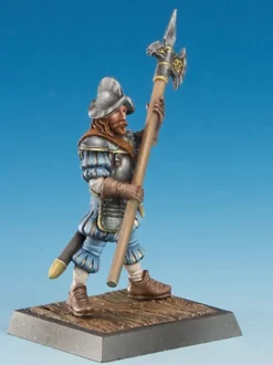 Cazador guards