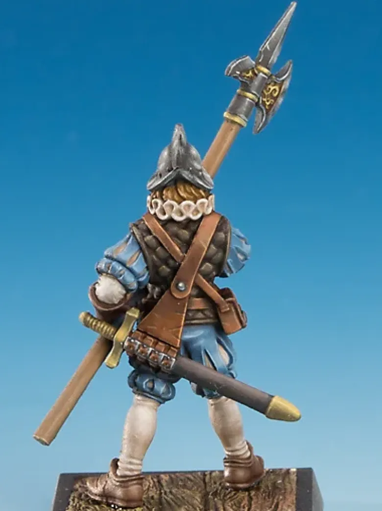 Cazador guards