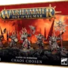 Chaos Chosen