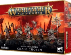 Chaos Chosen