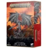 Chaos Daemons: Be'lakor The Dark Master