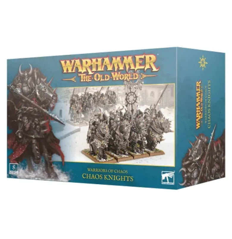 Chaos Knights