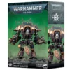 Chaos Knights: Chaos Knight Ruinator