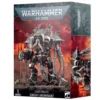 Chaos Knights: Knight Abominant