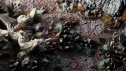 Chaos Shards - Basing Bits