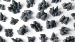 Chaos Shards - Basing Bits