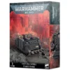 Chaos Space Marine: Chaos Rhino