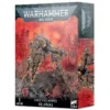 Chaos Space Marine: Heldrake