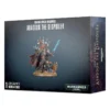 Chaos Space Marines: Abaddon The Despoiler