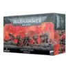 Chaos Space Marines: Chosen