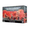 Chaos Space Marines: Dark Commune