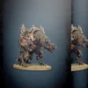 Chaos Space Marines: Forgefiend