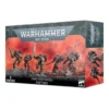 Chaos Space Marines: Raptors / Warp Talons