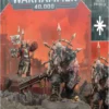 Chaos Space Marines: Traitor Enforcer