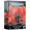 Chaos Space Marines: Warpsmith