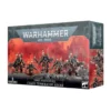 Chaos Space Marine: Terminators