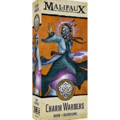 Charm Warders
