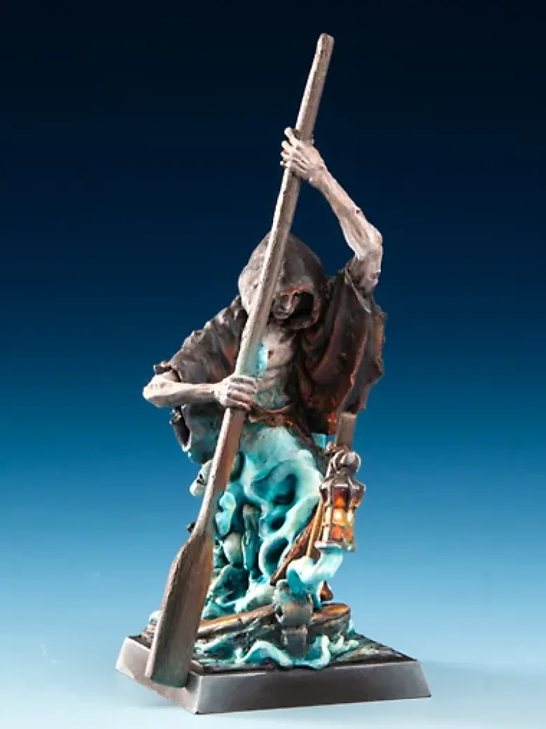 Charon