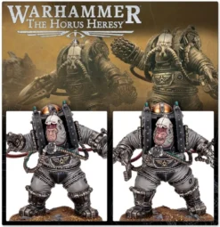 Charonite Ogryn Section
