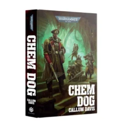 Chem Dog