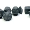 Chessex: Speckled Hi-Tech 7-Dice