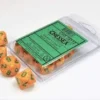 Chessex Speckled Lotus Set of Ten d10s