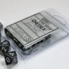 Chessex Speckled Ninja Set of Ten d10s