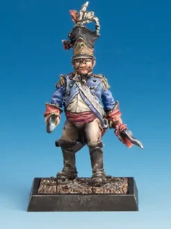 Chevalier Calembour