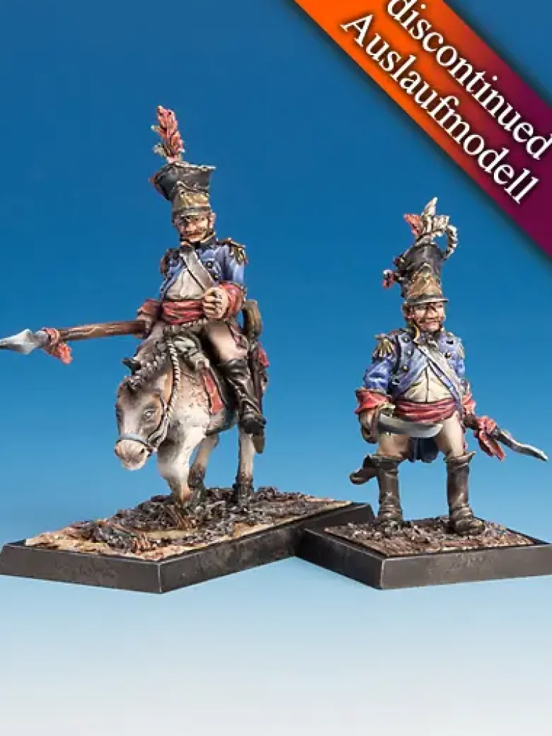 Chevalier Calembour