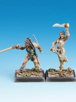 Chicomeh & Matqueh #3