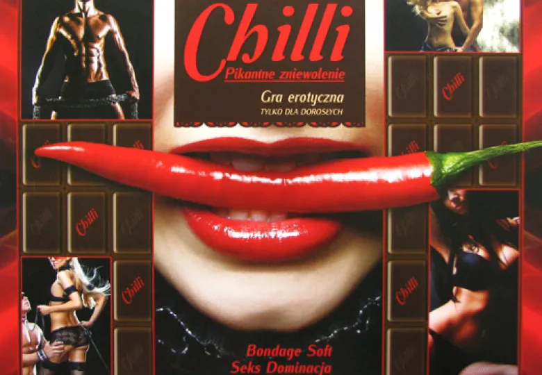Chilli