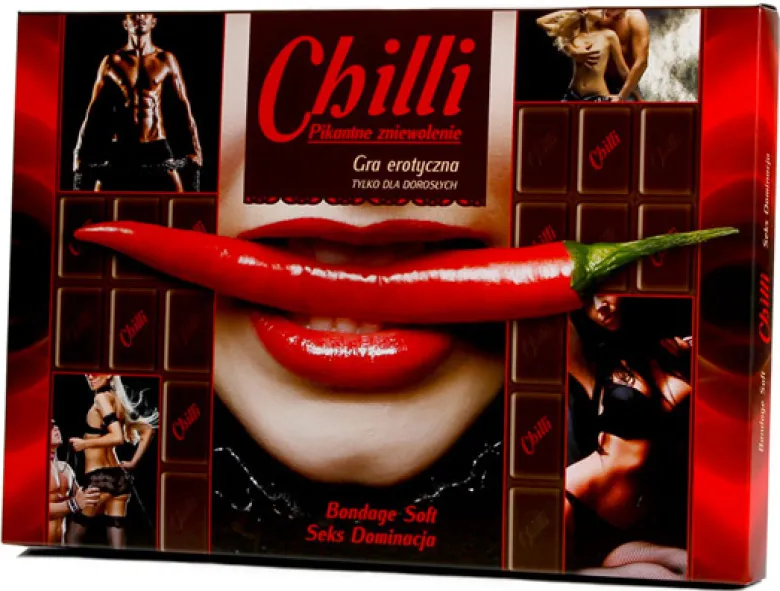 Chilli