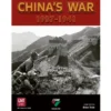 China's War: 1937-1941 (EN)