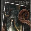 Choose Cthulhu 14 - Zakład psychiatryczny Arkham
