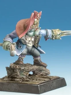 Chulo Bolu