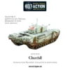 Churchill Tank