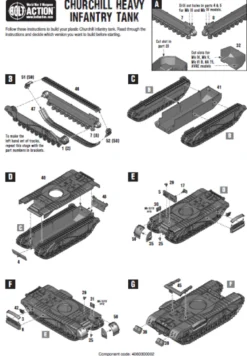 Churchill Tank