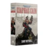 Ciaphas Cain: Hero of the Imperium