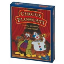 Circus Flohcati