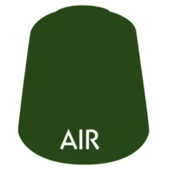 Citadel Air - Castellan Green (12ml)
