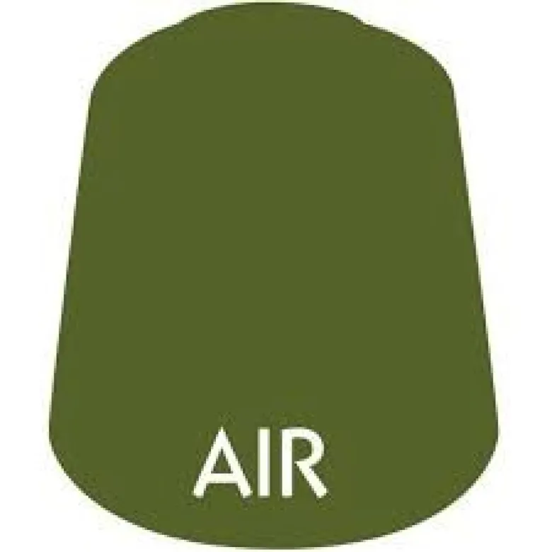 Citadel Air - Deathworld Forest (12ml)